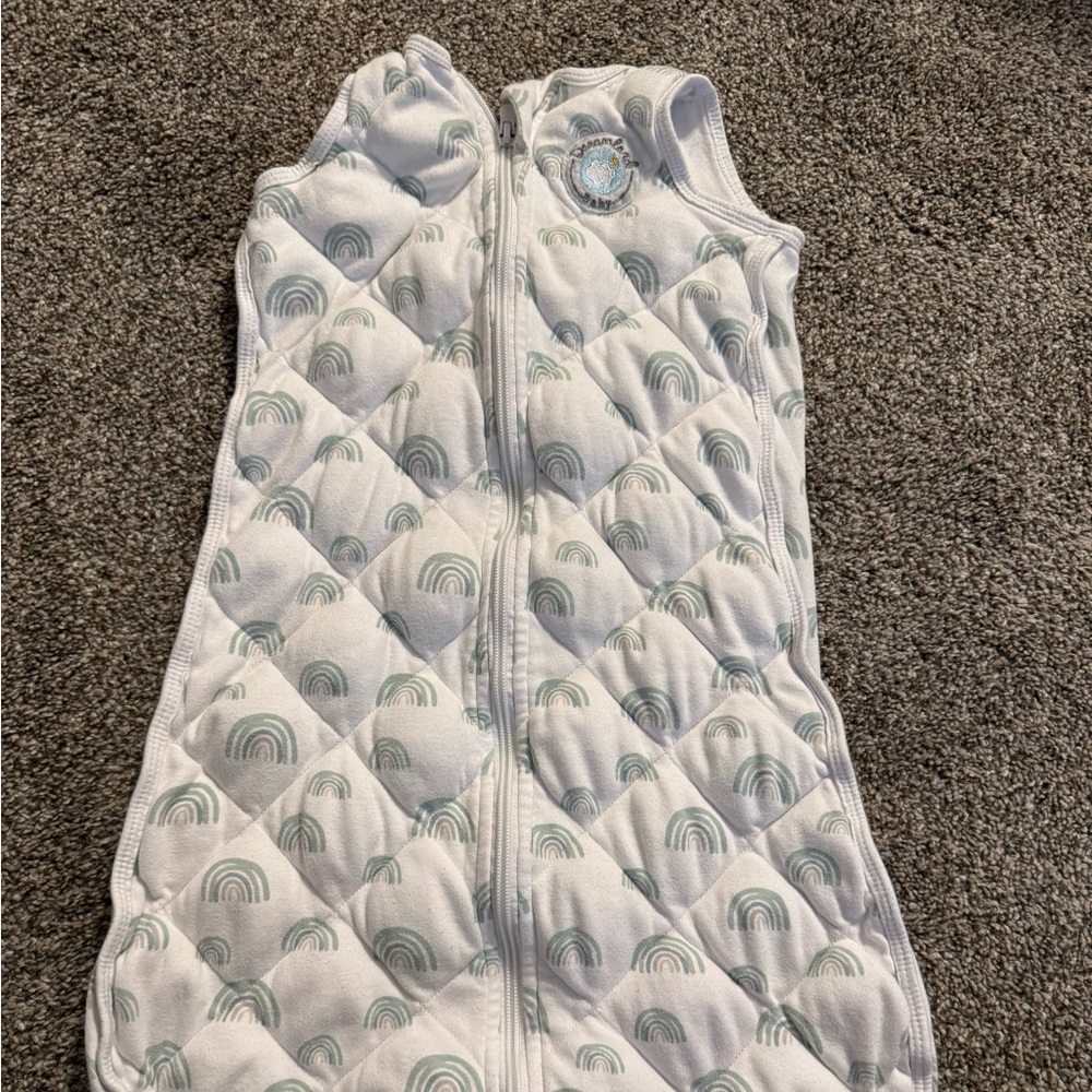 Rainbow Dreamland Medium Sleepsack